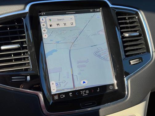 2024 Volvo XC90 B6 Ultimate Bright Theme 7-Seater