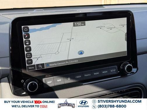 2023 Hyundai KONA Limited