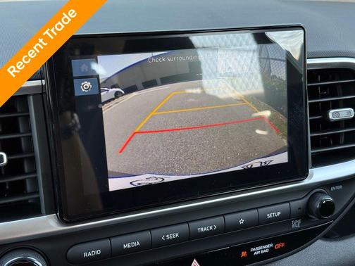 2025 Hyundai VENUE SE