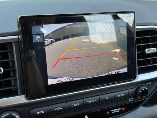 2025 Hyundai VENUE SE