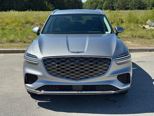 Savile Silver 2026 Genesis GV70 2.5T Advanced