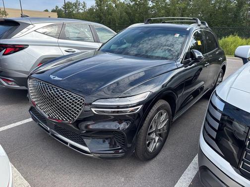 2025 Genesis GV70 2.5T AWD