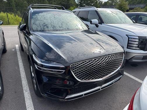 2025 Genesis GV70 2.5T AWD