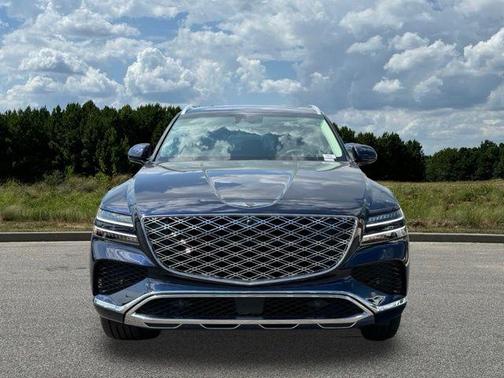 2025 Genesis GV80 3.5T