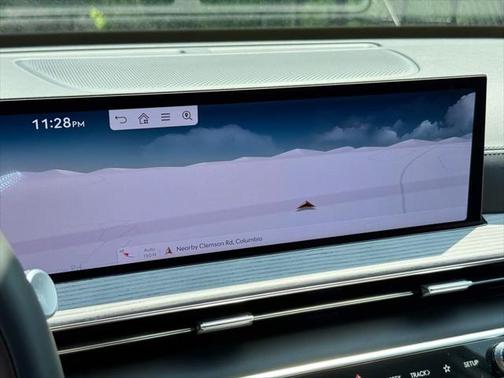 2025 Genesis GV80 3.5T