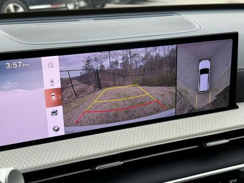 2025 Genesis GV80 3.5T