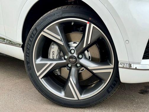 2025 Genesis GV80 3.5T