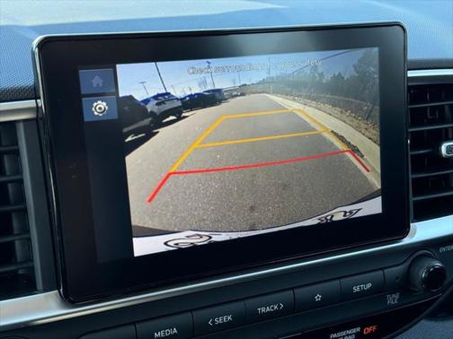 2025 Hyundai VENUE SE