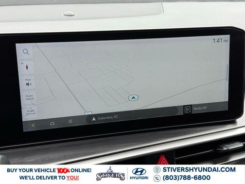 Wolf Gray 2025 Kia Sorento S