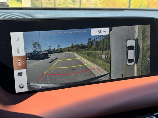 2025 Genesis G90 3.5T e-SC