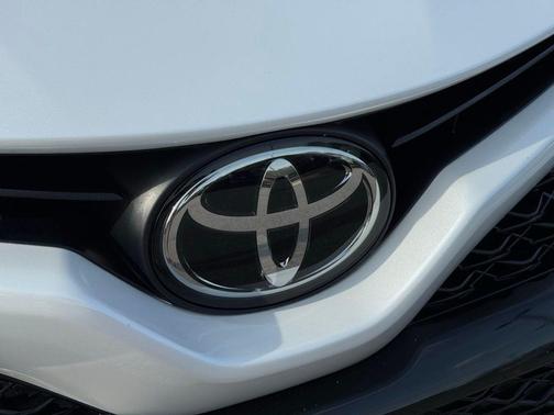 2023 Toyota Camry TRD