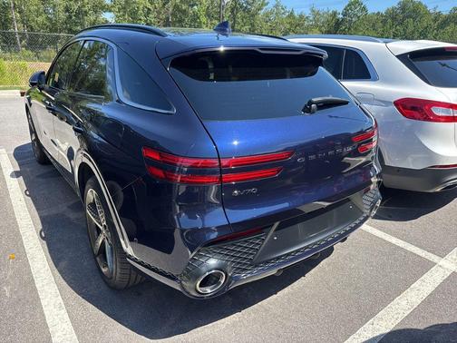 2025 Genesis GV70 2.5T AWD