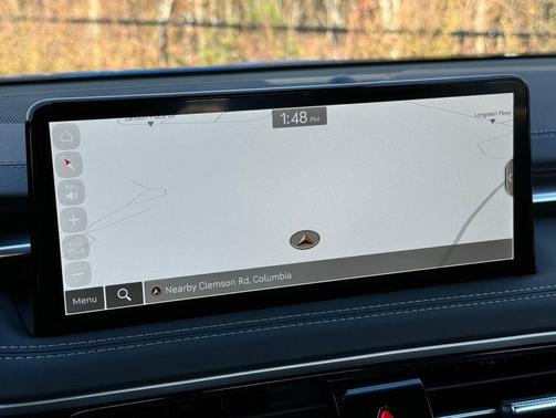 2025 Genesis G70 3.3T RWD Sport Advanced