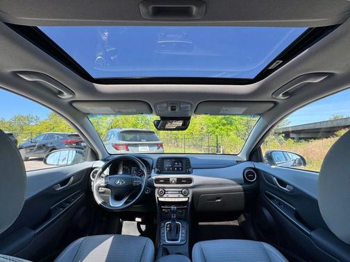 2020 Hyundai KONA Limited