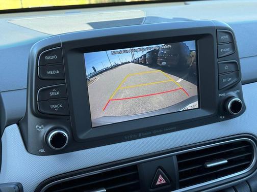 2020 Hyundai KONA Limited