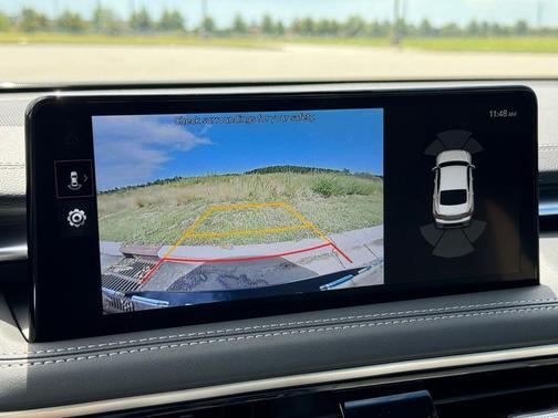 2025 Genesis G70 2.5T AWD