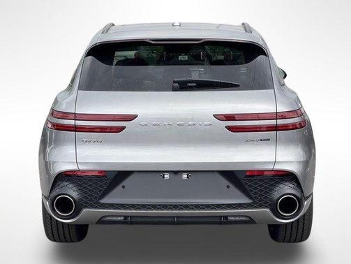 2025 Genesis GV70 3.5T AWD Sport