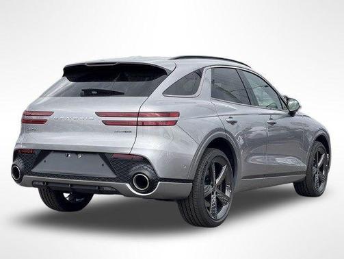 2025 Genesis GV70 3.5T AWD Sport