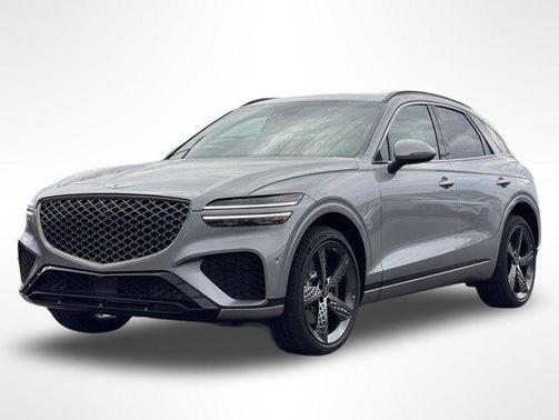 2025 Genesis GV70 3.5T AWD Sport