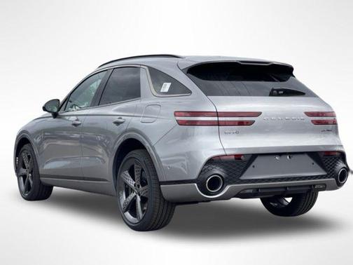 2025 Genesis GV70 3.5T AWD Sport