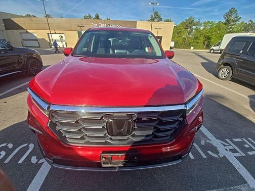 2024 Honda Pilot EX-L