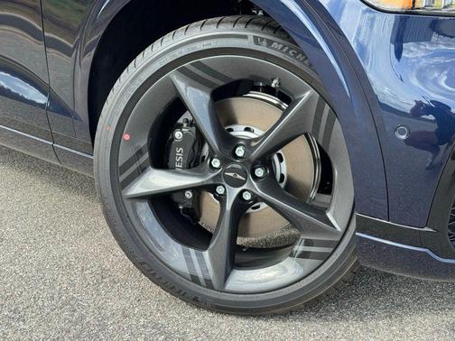 Capri Blue 2026 Genesis GV70 2.5T Sport Prestige