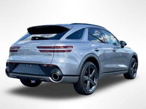 2025 Genesis GV70 3.5T AWD Sport