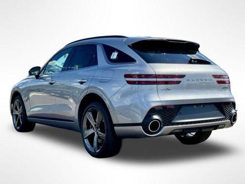 2025 Genesis GV70 3.5T AWD Sport