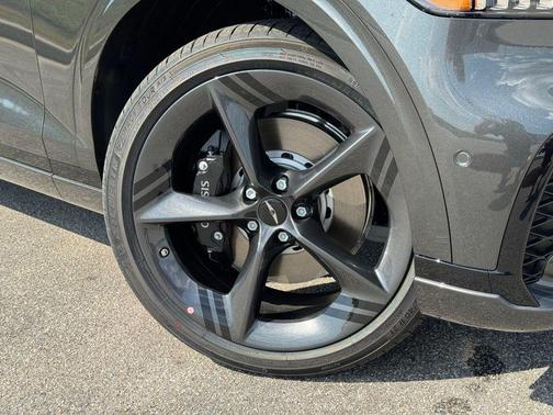 Makalu Gray 2026 Genesis GV70 3.5T Sport Prestige