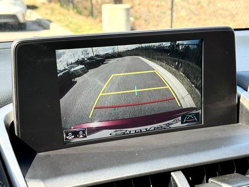 2019 Lexus NX 300 F Sport