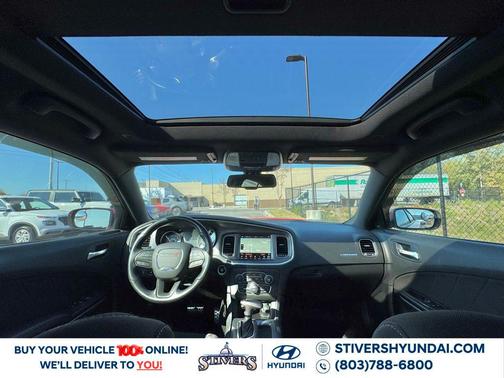 2022 Dodge Charger GT