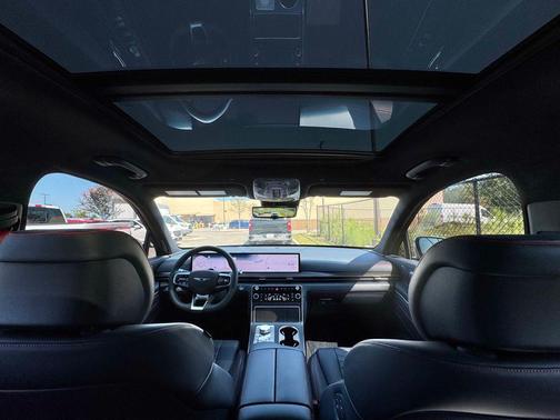 2025 Genesis GV80 Coupe 3.5T