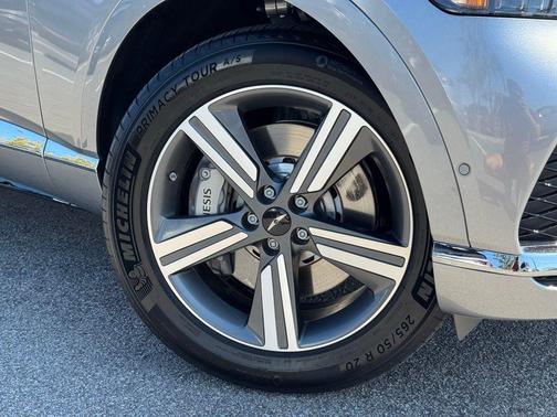 2025 Genesis GV80 Coupe 3.5T