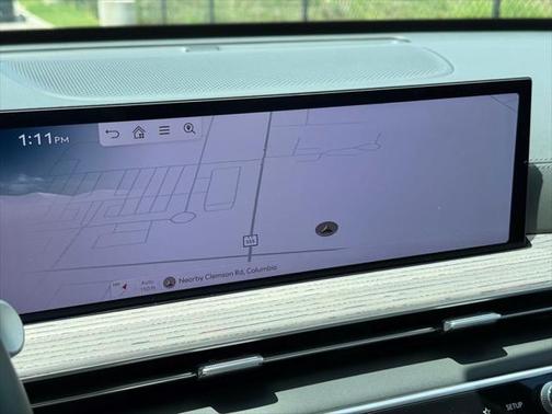 2025 Genesis GV80 3.5T