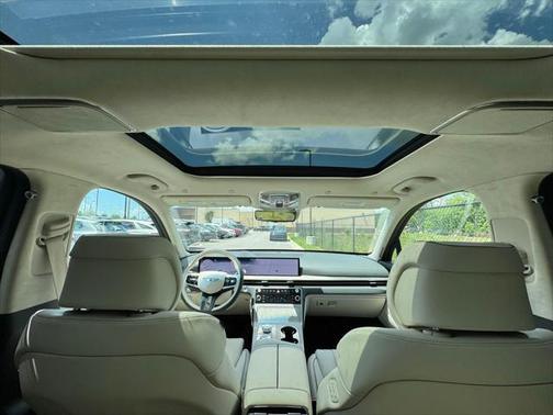 2025 Genesis GV80 3.5T