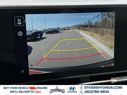 2025 Hyundai KONA SE