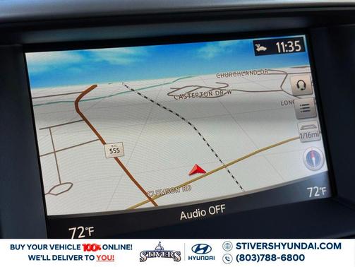 2020 Nissan Pathfinder SL 2WD