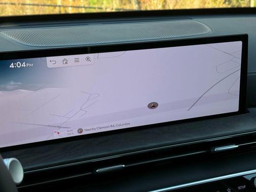 2025 Genesis GV80 2.5T