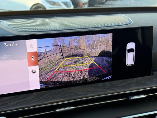 2025 Genesis GV80 2.5T