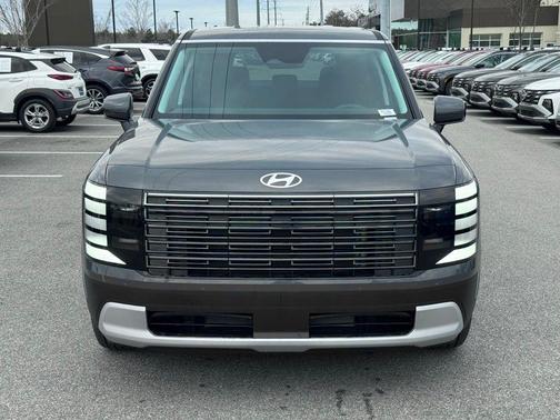 2026 Hyundai PALISADE SE