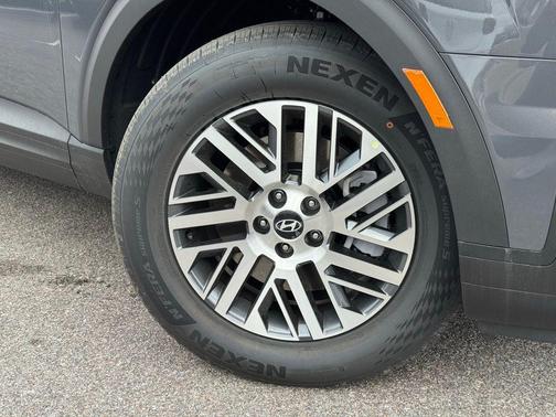 2026 Hyundai PALISADE SE