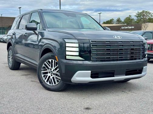 2026 Hyundai PALISADE SE