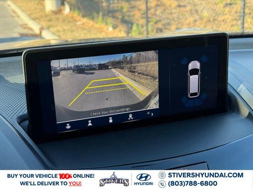 2020 Acura RDX Technology Package