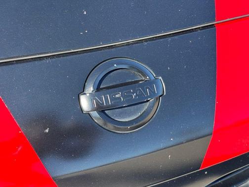 2009 Nissan 370Z Touring