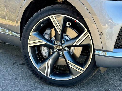 2025 Genesis GV80 3.5T