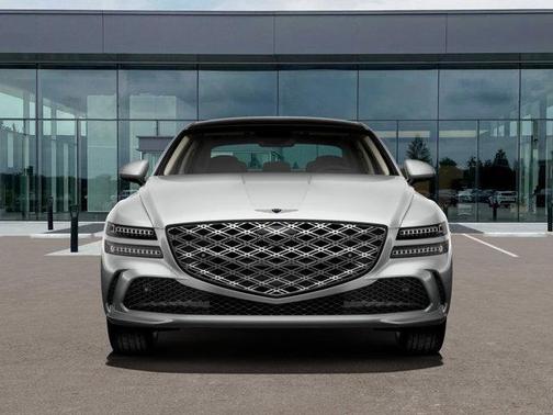 2025 Genesis G80 2.5T Advanced AWD