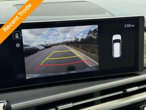 2025 Hyundai SANTA FE SEL 2.4