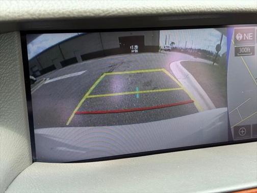 2017 Lexus LS 460 Base