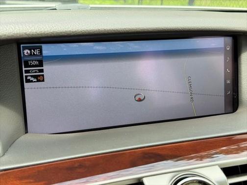 2017 Lexus LS 460 Base