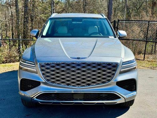 2025 Genesis GV80 2.5T